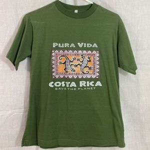 Too small for me but love this shirt!